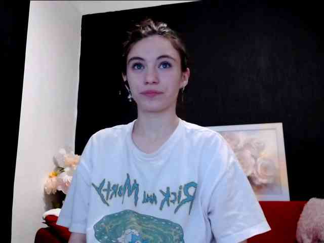 Danielle-Morina Sex Cam Show