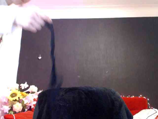 Danielle-Morina webcam