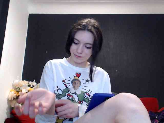 Danielle-Morina webcam
