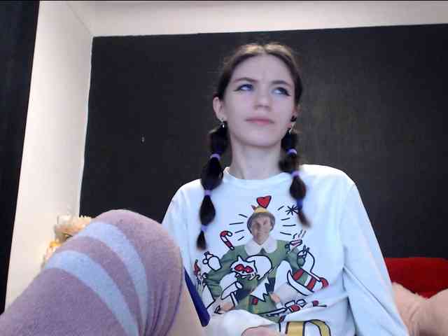 Danielle-Morina webcam