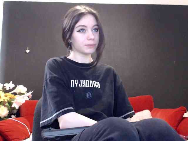 Danielle-Morina webcam