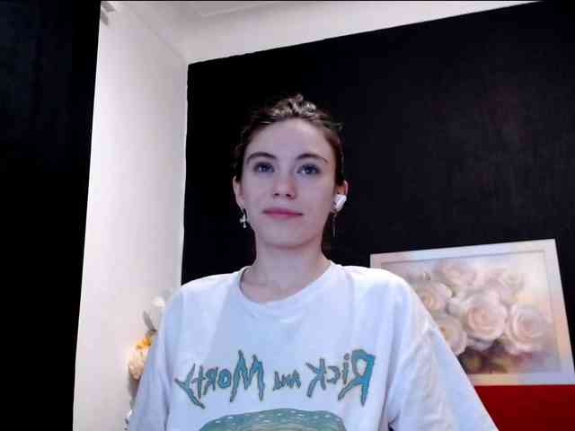 Danielle-Morina webcam