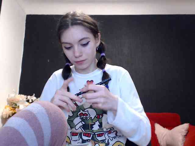 Danielle-Morina webcam