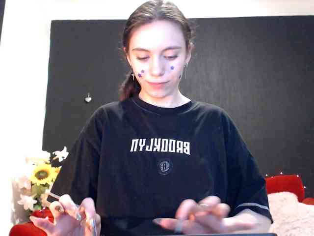 Danielle-Morina webcam