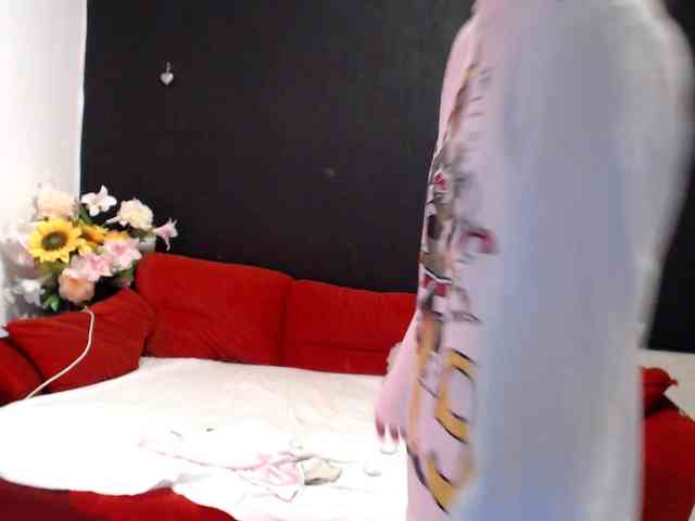Danielle-Morina webcam