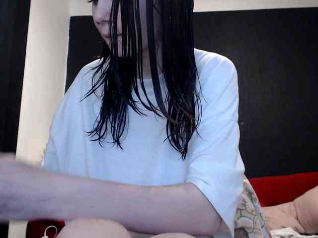 Danielle-Morina webcam