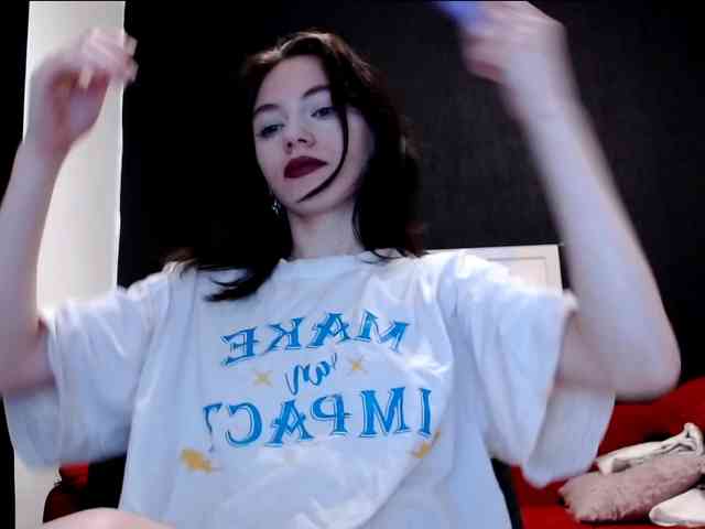Danielle-Morina webcam