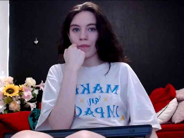 Danielle-Morina webcam