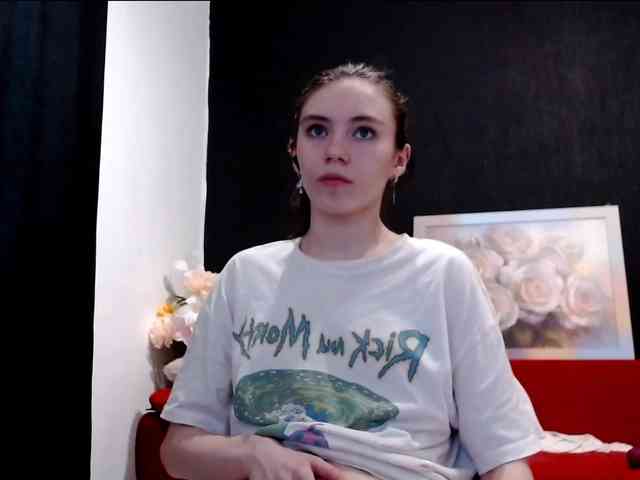 Danielle-Morina webcam