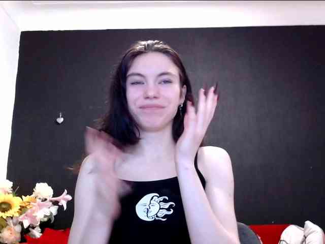 Danielle-Morina webcam