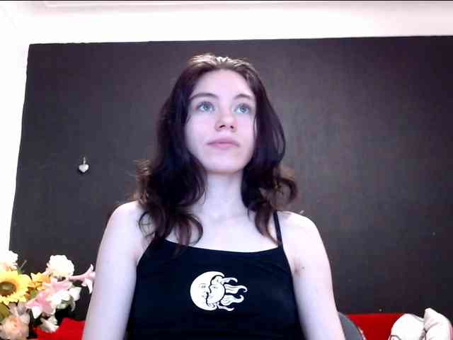 Danielle-Morina webcam