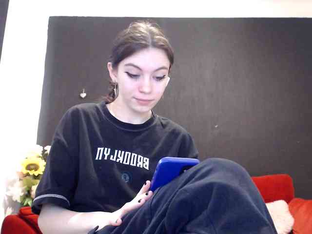Danielle-Morina webcam