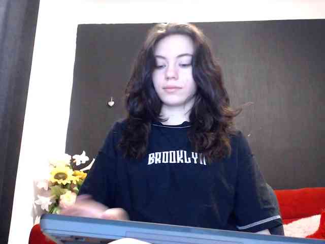Danielle-Morina webcam