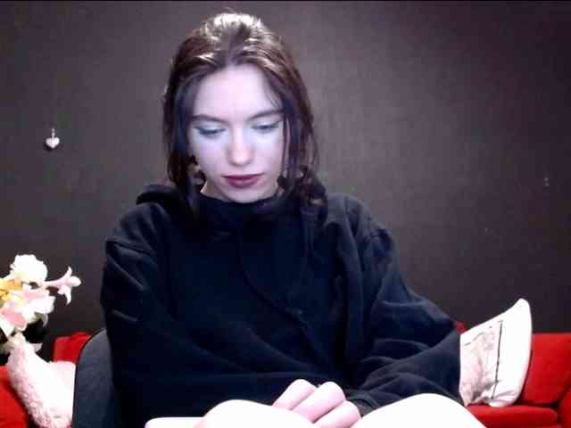 Danielle-Morina webcam