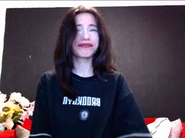 Danielle-Morina webcam