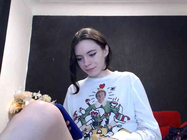 Danielle-Morina webcam