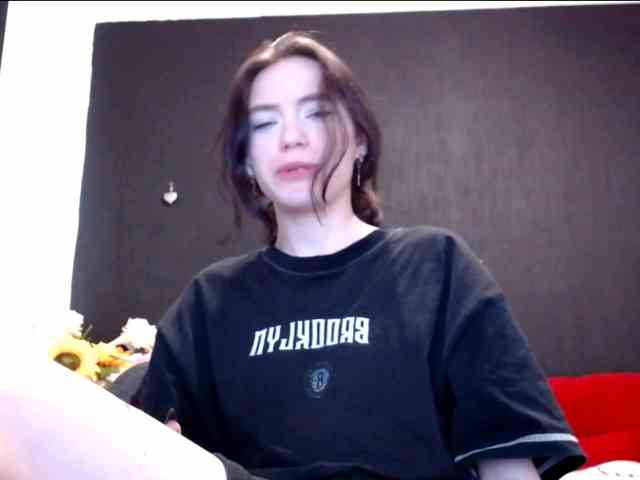 Danielle-Morina webcam