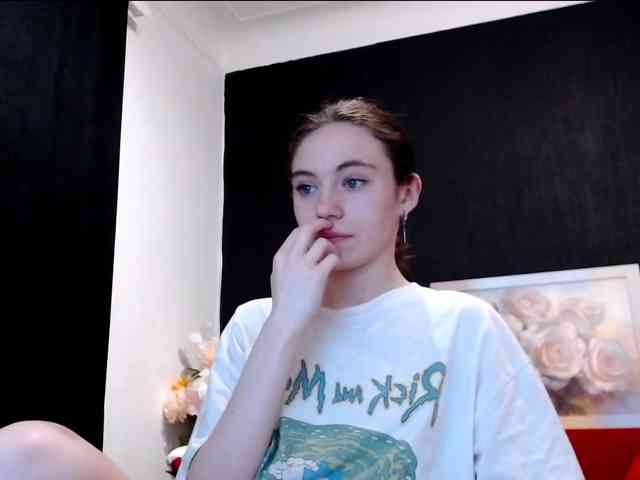 Danielle-Morina webcam