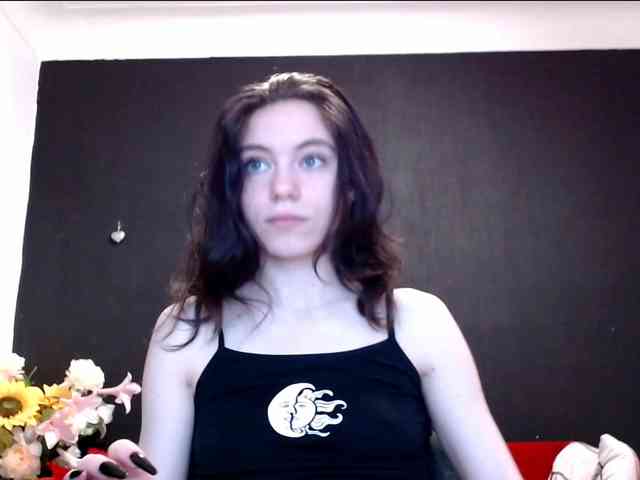Danielle-Morina webcam