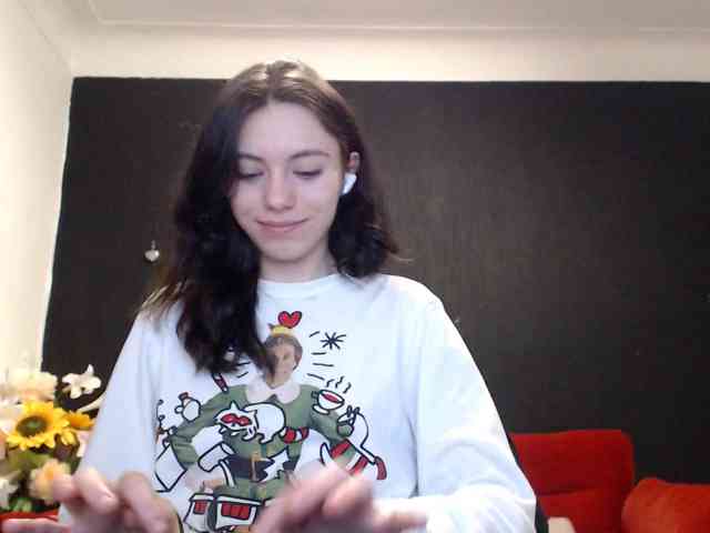 Danielle-Morina webcam
