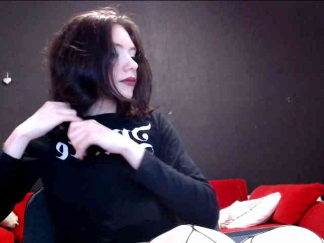 Danielle-Morina webcam