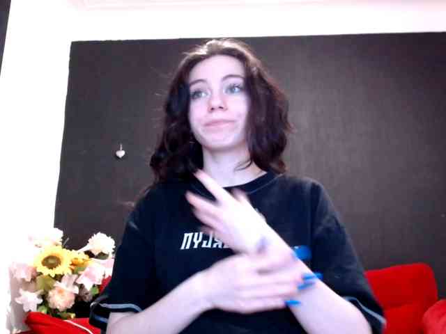 Danielle-Morina webcam