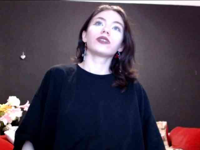 Danielle-Morina webcam