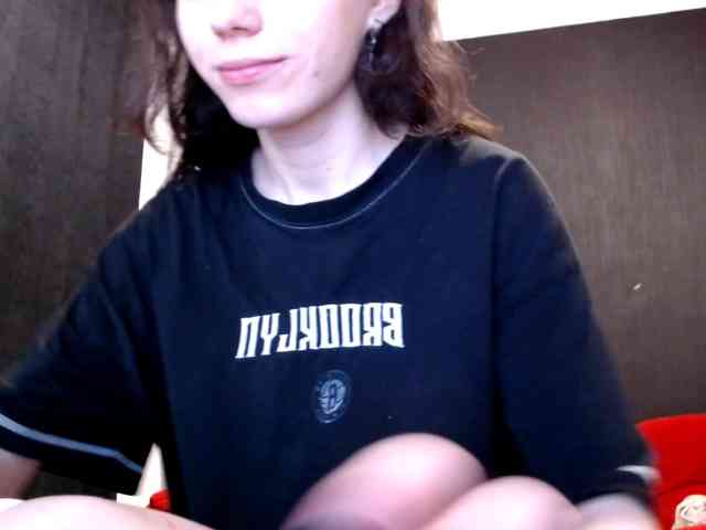 Danielle-Morina webcam