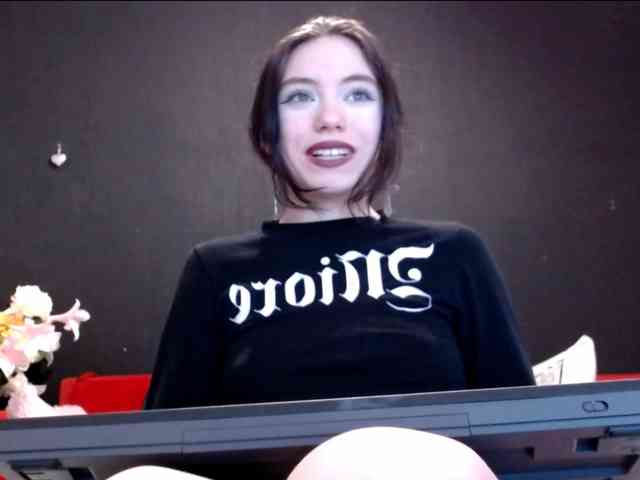 Danielle-Morina webcam