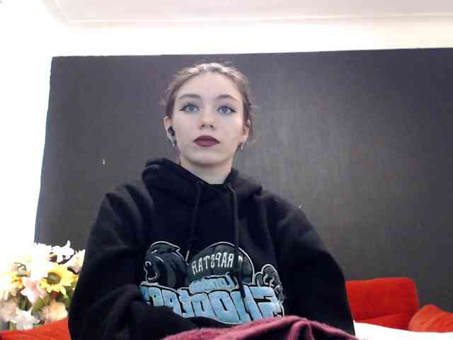 Danielle-Morina webcam
