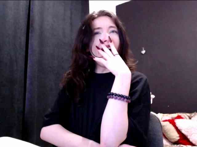 Danielle-Morina webcam