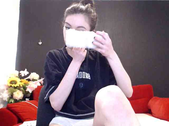 Danielle-Morina webcam
