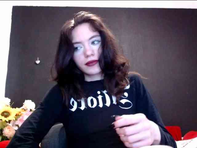 Danielle-Morina webcam