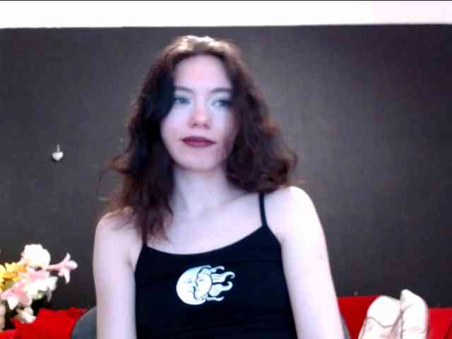 Danielle-Morina webcam