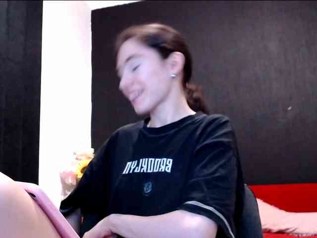 Danielle-Morina webcam