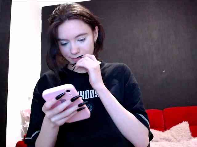 Danielle-Morina webcam