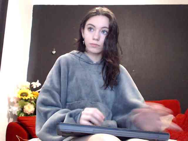 Danielle-Morina webcam