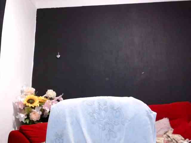 Danielle-Morina webcam