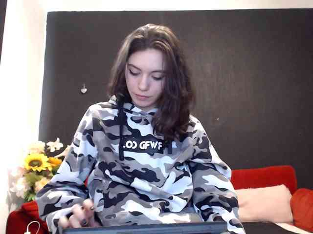 Danielle-Morina webcam