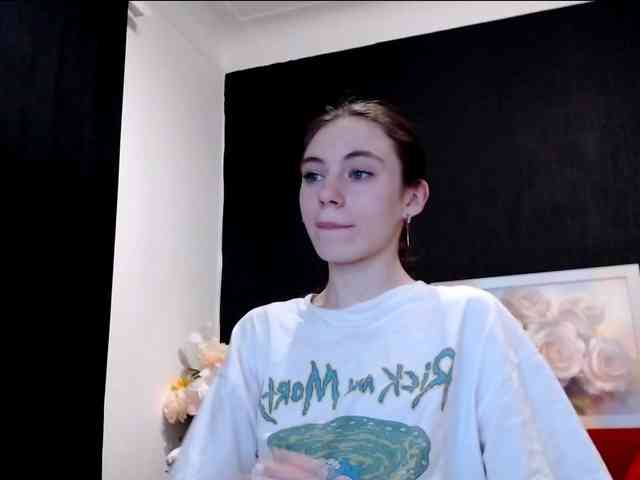 Danielle-Morina webcam