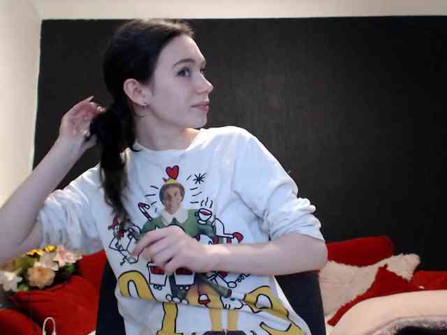 Danielle-Morina webcam
