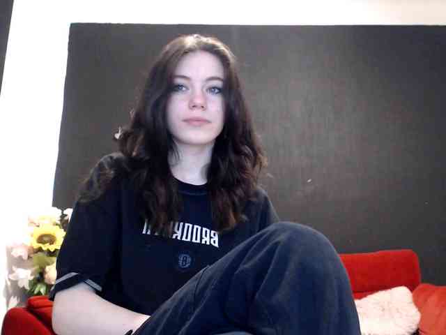 Danielle-Morina webcam