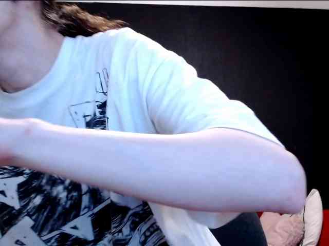 Danielle-Morina webcam