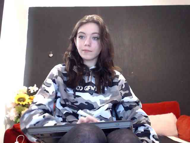 Danielle-Morina webcam