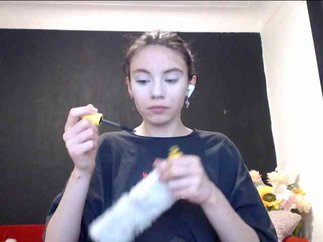 Danielle-Morina webcam