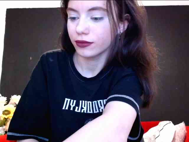 Danielle-Morina webcam
