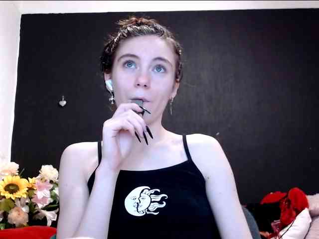 Danielle-Morina webcam