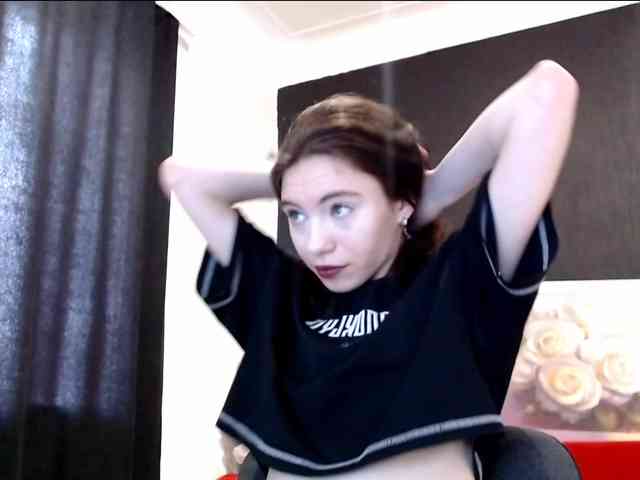 Danielle-Morina webcam