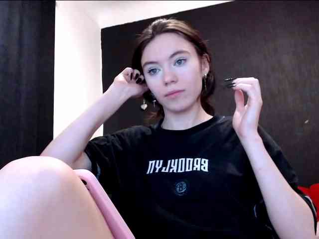 Danielle-Morina webcam