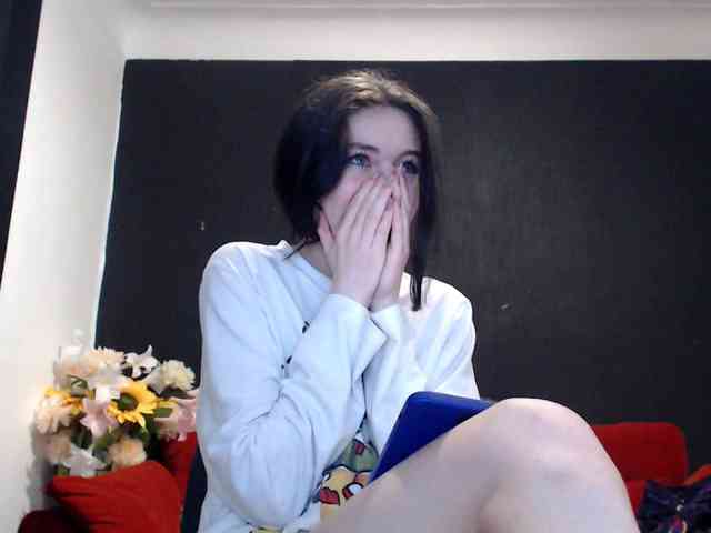 Danielle-Morina webcam